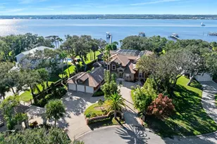 2432 Dodge Dr, Daytona Beach, FL 32118 - Photo 1