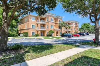 605 Fairway Drive #203, Saint Augustine, FL 32084 - Photo 1