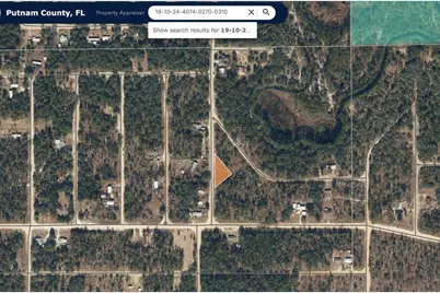 110 Lakeview Way, Interlachen, FL 32148 - Photo 1