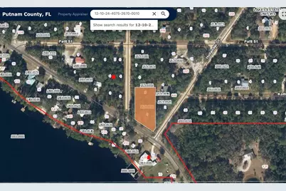 00 Martha Ave, Interlachen, FL 32148 - Photo 1