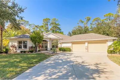 1480 Kilrush Drive, Ormond Beach, FL 32174 - Photo 1