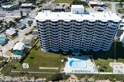 1133 Ocean Shore Boulevard #505, Ormond Beach, FL 32176 - Photo 1