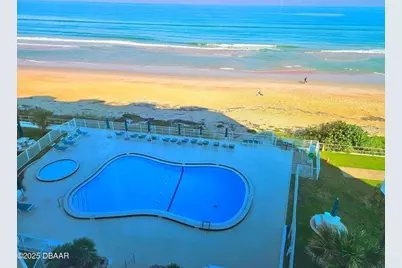 1133 Ocean Shore Boulevard #505, Ormond Beach, FL 32176 - Photo 7