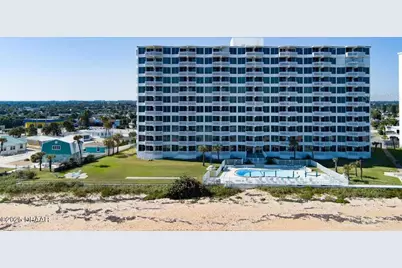 1133 Ocean Shore Boulevard #505, Ormond Beach, FL 32176 - Photo 23