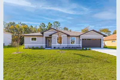 73 Burbank Drive, Palm Coast, FL 32137 - Photo 3