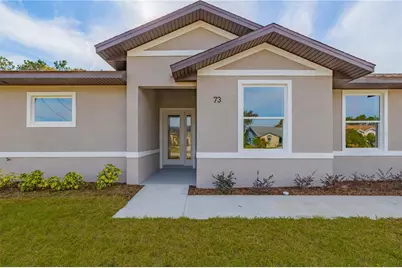 73 Burbank Drive, Palm Coast, FL 32137 - Photo 5