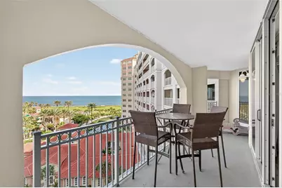 200 Ocean Crest Drive #605, Palm Coast, FL 32137 - Photo 17