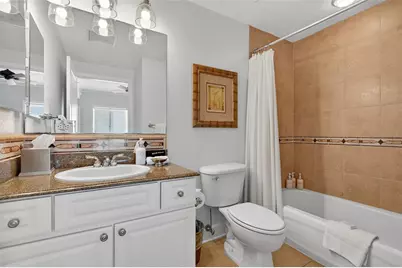 200 Ocean Crest Drive #605, Palm Coast, FL 32137 - Photo 43