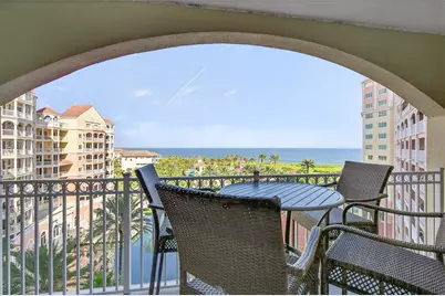 200 Ocean Crest Drive #605, Palm Coast, FL 32137 - Photo 11