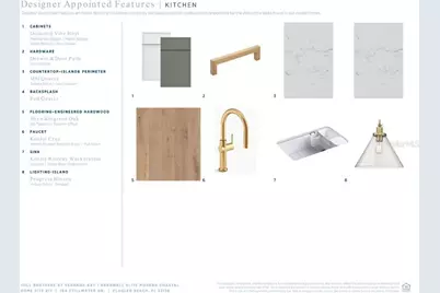 164 Stillwater Drive, Flagler Beach, FL 32136 - Photo 3