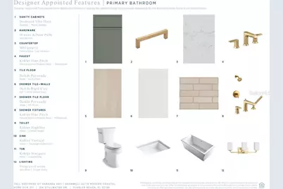 164 Stillwater Drive, Flagler Beach, FL 32136 - Photo 5