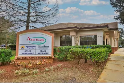 460 SW Palm Coast Parkway, Palm Coast, FL 32137 - Photo 3