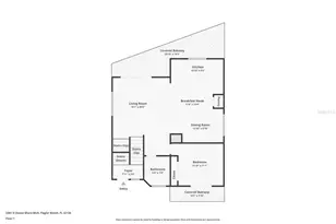 3341 N Ocean Shore Blvd, Flagler Beach, FL 32136 - Photo 81