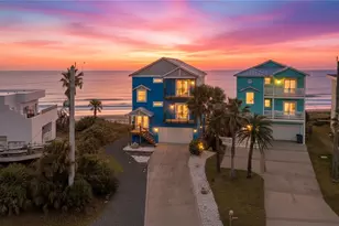 3341 N Ocean Shore Blvd, Flagler Beach, FL 32136 - Photo 1