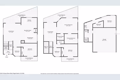 3341 N Ocean Shore Boulevard, Flagler Beach, FL 32136 - Photo 79