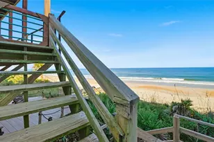 3341 N Ocean Shore Blvd, Flagler Beach, FL 32136 - Photo 59