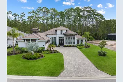 264 Stirling Bridge Drive, Ormond Beach, FL 32174 - Photo 85