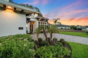 264 Stirling Bridge Dr, Ormond Beach, FL 32174 - Photo 97