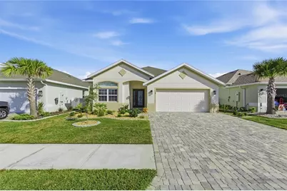 14 Matanzas Lakes Drive, Palm Coast, FL 32137 - Photo 1