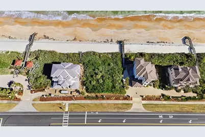 3777 N Ocean Shore Boulevard, Palm Coast, FL 32137 - Photo 11