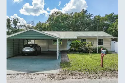 405 N Cherry Street, Bunnell, FL 32110 - Photo 1