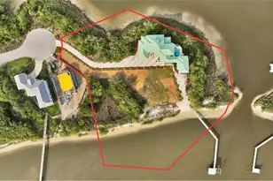 2590 Palm Ave, Flagler Beach, FL 32136 - Photo 3