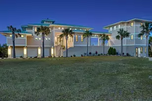 2590 Palm Ave, Flagler Beach, FL 32136 - Photo 71