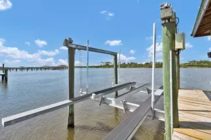 2590 Palm Ave, Flagler Beach, FL 32136 - Photo 69