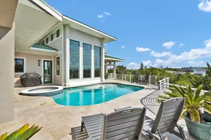 2590 Palm Ave, Flagler Beach, FL 32136 - Photo 61