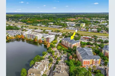 4480 Deerwood Lake Parkway #532, Jacksonville, FL 32216 - Photo 51