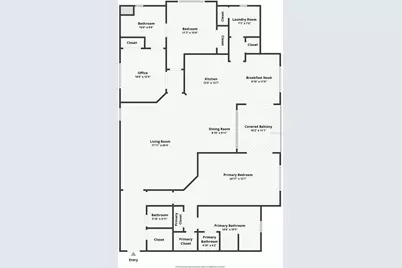 4480 Deerwood Lake Parkway #532, Jacksonville, FL 32216 - Photo 69