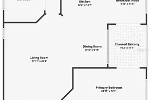 4480 Deerwood Lake Pkwy, Jacksonville, FL 32216 - Photo 69