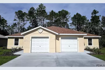 61 Pine Haven Drive, Palm Coast, FL 32164 - Photo 1