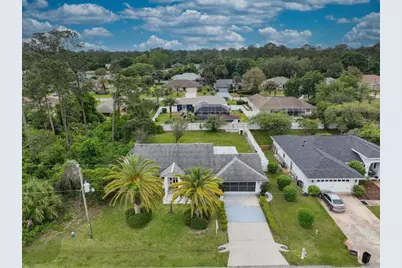 20 Forsythe Lane, Palm Coast, FL 32137 - Photo 5