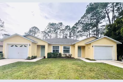 15 Bunker Knolls Lane #B, Palm Coast, FL 32137 - Photo 1