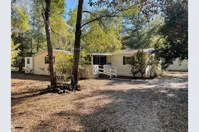 138948 NE 245th Street Road, Fort Mc Coy, FL 32134 - Photo 1