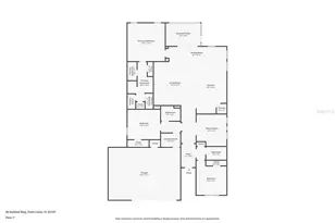 56 Oakleaf Way, Palm Coast, FL 32137 - Photo 57