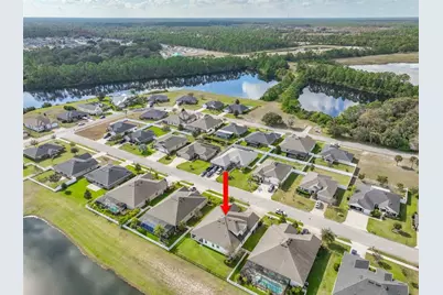 39 Turtle Ridge Drive, Flagler Beach, FL 32136 - Photo 9