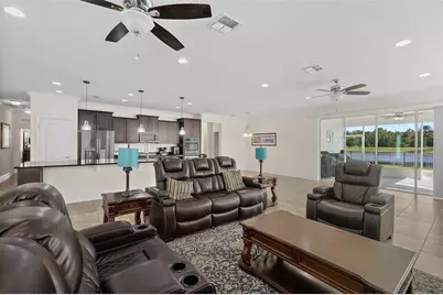 39 Turtle Ridge Drive, Flagler Beach, FL 32136 - Photo 41