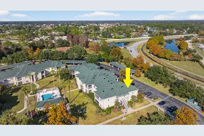 830 Airport Road #701, Port Orange, FL 32128 - Photo 39