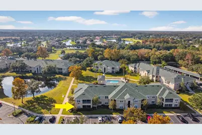 830 Airport Road #701, Port Orange, FL 32128 - Photo 35