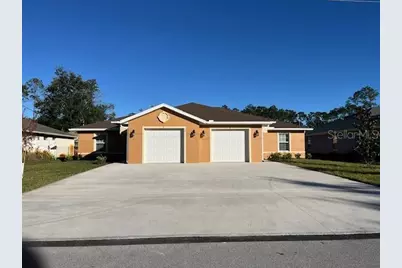 52 Wellwood Lane #A, Palm Coast, FL 32164 - Photo 1