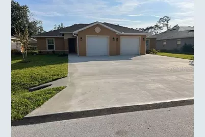 52 Wellwood Lane, Palm Coast, FL 32164 - Photo 1