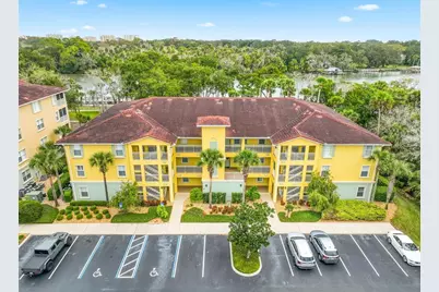 100 Canopy Walk Lane #133, Palm Coast, FL 32137 - Photo 1