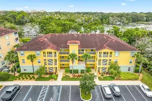 100 Canopy Walk Ln, Palm Coast, FL 32137 - Photo 1