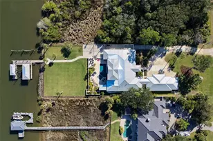 1640 Lambert Ave, Flagler Beach, FL 32136 - Photo 5