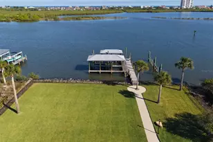 1640 Lambert Ave, Flagler Beach, FL 32136 - Photo 93