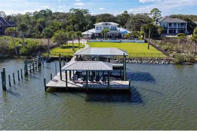 1640 Lambert Avenue, Flagler Beach, FL 32136 - Photo 3