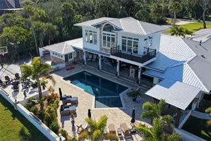 1640 Lambert Ave, Flagler Beach, FL 32136 - Photo 97