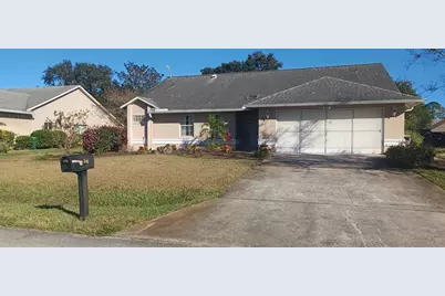 50 Westover Lane, Palm Coast, FL 32164 - Photo 1